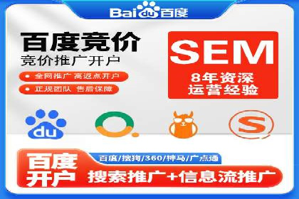 案例分析：SEM托管服务助力电商销量倍增